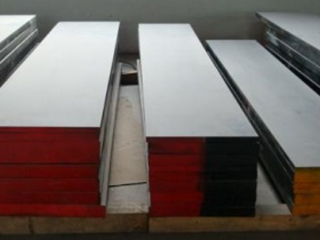 万年Cr12MoV模具钢