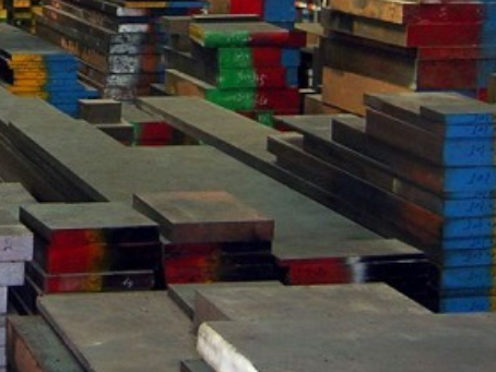 万年4Cr5MoSiV1模具钢
